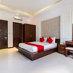 Oyo 273 Ngoc Anh Hotel