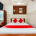 Anh Khoa 1 Hotel Quan 2
