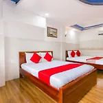 Anh Khoa 1 Hotel Quan 2