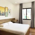 Chaien\'S House And Service Apartment