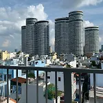 Chaien\'S House And Service Apartment