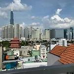 Chaien\'S House And Service Apartment