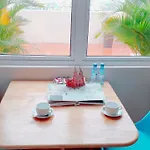 Airstar Serviced Apartment