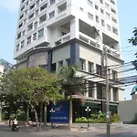 343 Pham Ngu Lao International Plaza Apartment