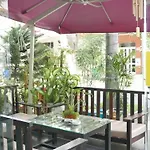 The Garden