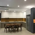 Brand New Luxury Apartment