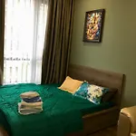 Brand New Luxury Apartment