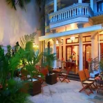 Hanz Huong Mai Hotel