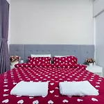 Jennifer Apartment Luxury 2Br