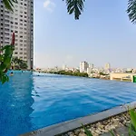 Jennifer Apartment Luxury 2Br