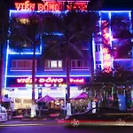 Vien Dong Hotel Phu My Hung