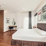 D3 Luxury Como Service Apartment Near D1