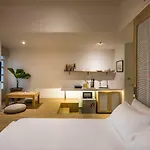 Circadian Japanese Studios In Downtown