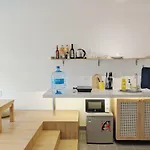 Circadian Japanese Studios In Downtown