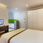 Hoa Pho 2 Apartment