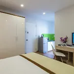 Hoa Pho 2 Apartment