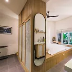 Circadian Japanese Studios In Downtown