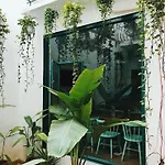 Bong Gio House Truong Sa