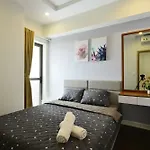 Spacious Saigon
