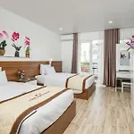 Vien Dong 3 Hotel