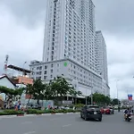 Spacious Saigon