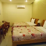 Tan Dat My 2 Hotel