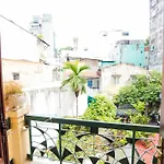 Qhome Saigon - Bui Thi Xuan
