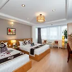 Paris Gold Hotel