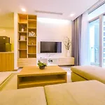 Brilliant Hcmc Service Apartments