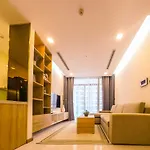 Brilliant Hcmc Service Apartments