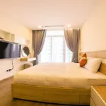 Brilliant Hcmc Service Apartments