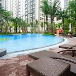My Cloud Oasis Saigon 1Br 10Mins To Cbd