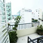 An Nhien Hotel Apartment 3A