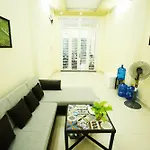 An Nhien Hotel Apartment 3A