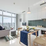 Luxury Ben Thanh Taa Apartments