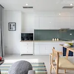 Luxury Ben Thanh Taa Apartments