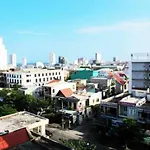 The Como Le Lai City Center Apartment