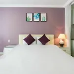 Yuri Saigon Service Aparment