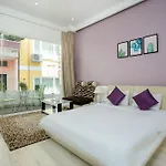 Yuri Saigon Service Aparment