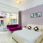 Yuri Saigon Service Aparment