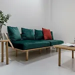 Botanist Lab Minihotel By Circadian