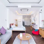 Simone\'S Shophouse - Not A Hotel