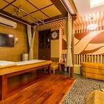 Minh Tam Hotel And Spa