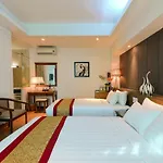 Saigonciti Hotel