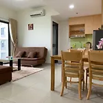 Masteri Apartment 2Br