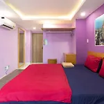 Pham Ngu Lao Center Chill House #8