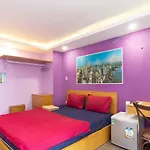 Pham Ngu Lao Center Chill House #8