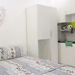 Smiley Apartment 9