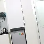 Smiley Apartment 9