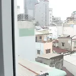 Smiley Apartment 9